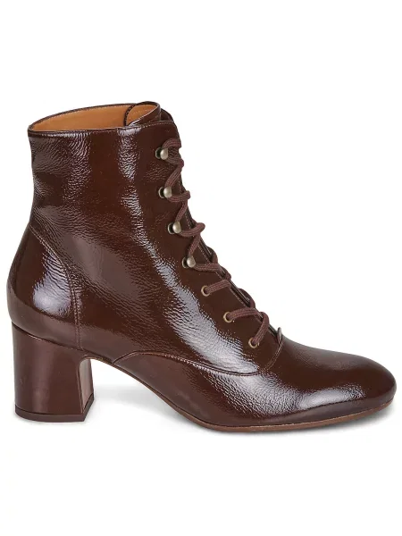 Pantofi Chie Mihara maro