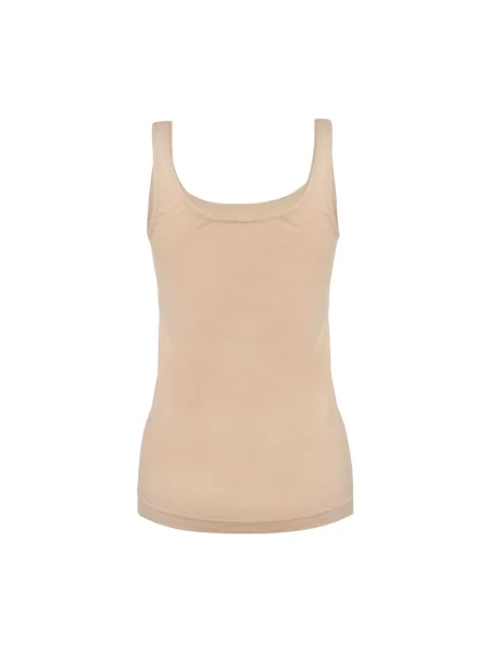 Top Wolford różowy