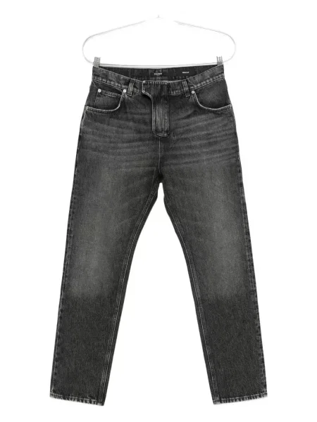 Traperice Balmain siva