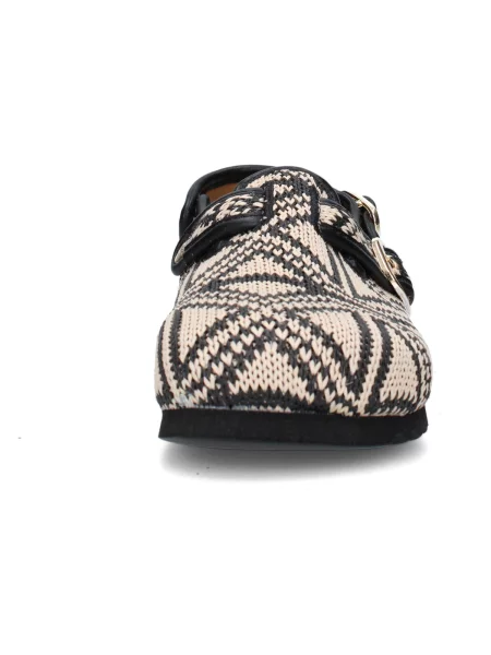 Pantofi Scholl alb