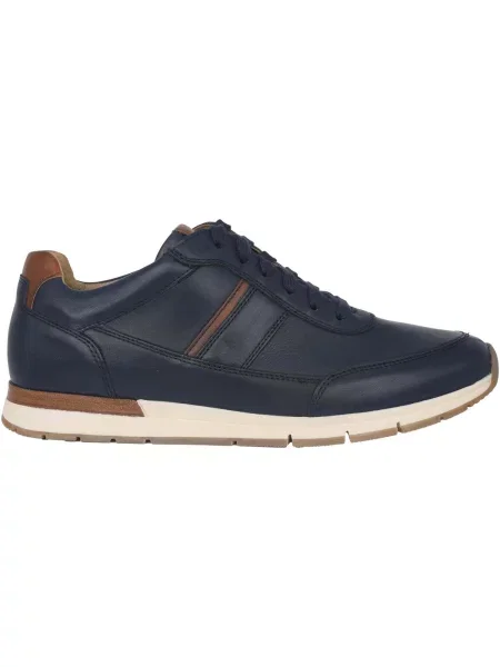 Pantofi Pius Gabor albastru