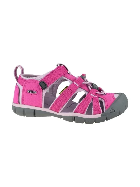 Pantofi copii Keen roz