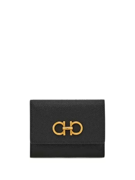 Portofel Ferragamo negru