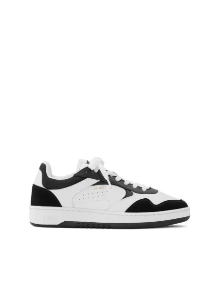 Sneakersy Axel Arigato skórzane białe