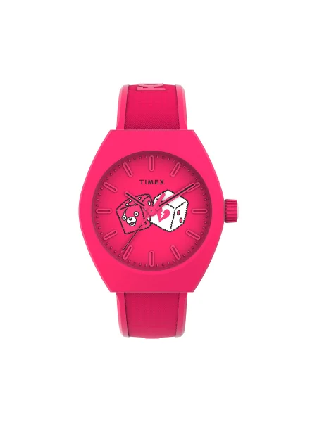 Timex Karóra Urban Pop X Fortnite® rózsaszín