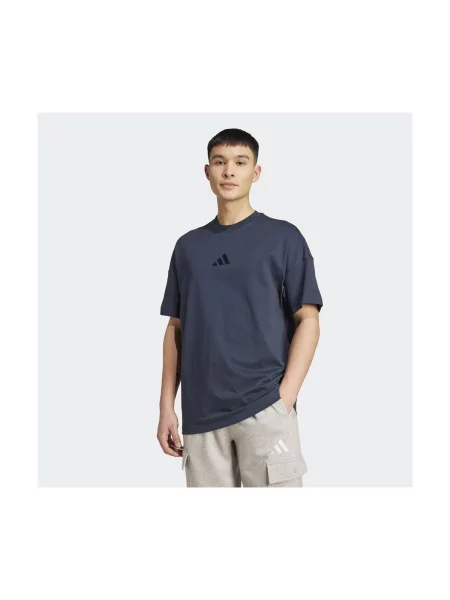 Majica Adidas plava