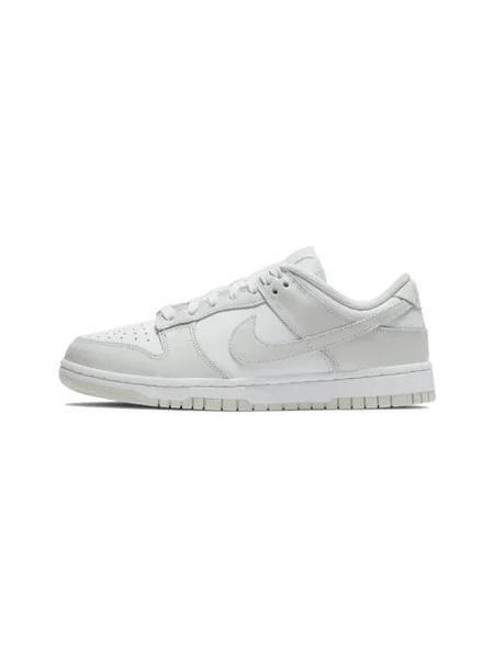 Sneakers Nike W Dunk Low White/ Photon Dust-White EUR 36 fehér