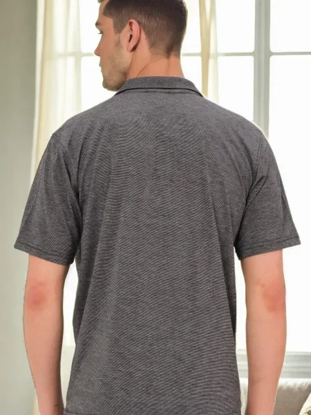 Tricou Dewberry negru