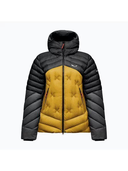 Geacă cu puf pentru femei Salewa Ortles Med 4 RDS Down