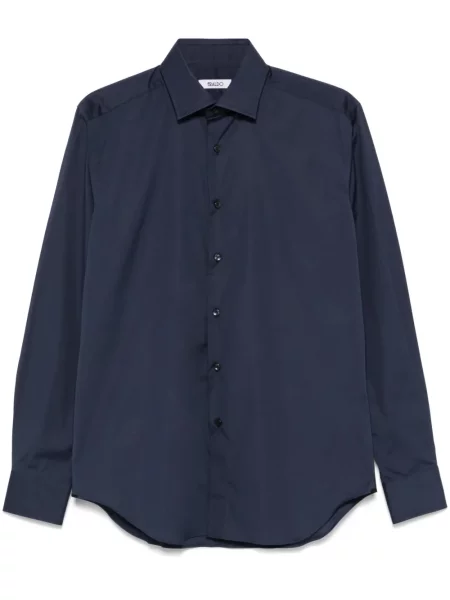 Дълго риза Eraldo синьо