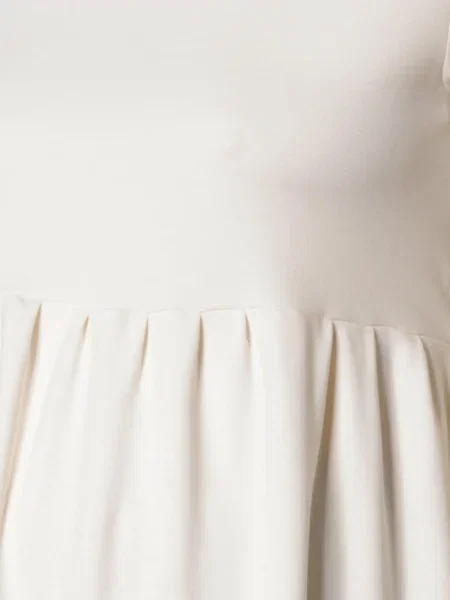 Bebefield Rochie bej