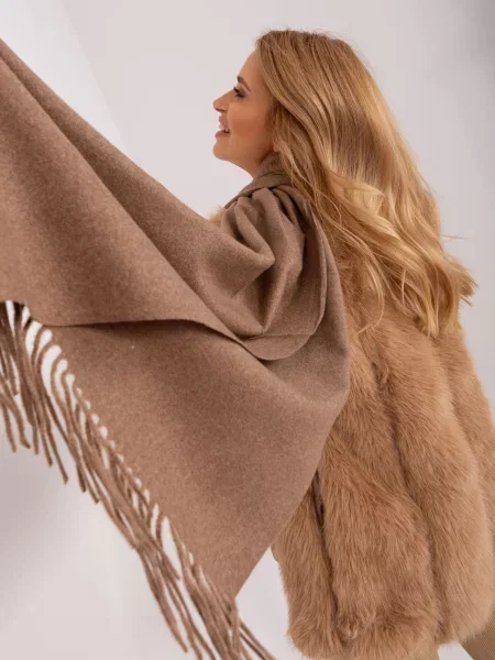 Fular Fashionhunters bej