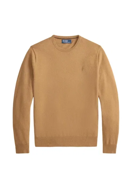 Șosete Polo Ralph Lauren cu broderie în carouri de flanelă verde