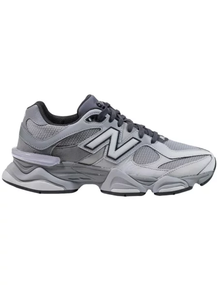 Tenisky New Balance sivá