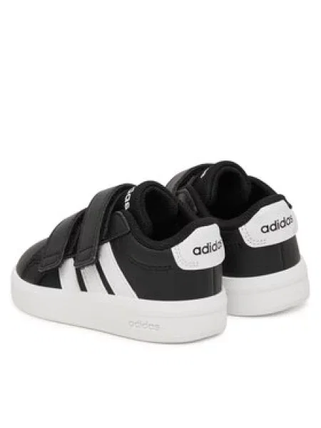 Sneakersy adidas černé