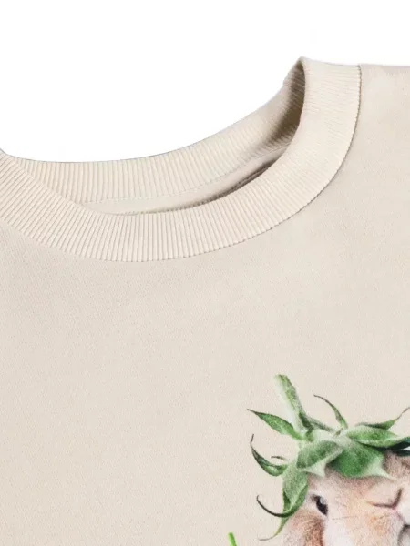 Sweter dziecięcy Molo