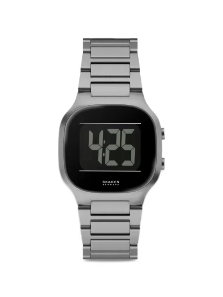 Hodinky Skagen černé