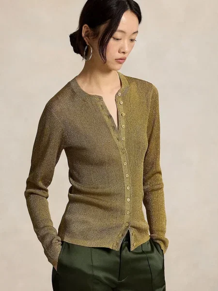 Polo Ralph Lauren cardigan pentru femei