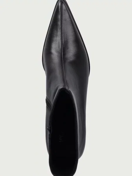 Кожаные ботильоны Vagabond Shoemakers