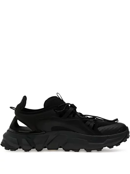 Sneakerși Oakley negru