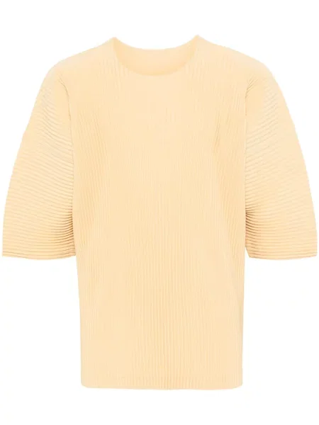 Tricou Homme Plisse Issey Miyake
