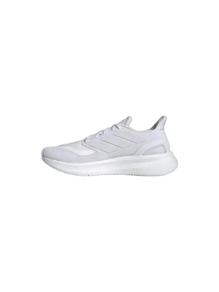 Pantofi Adidas alb