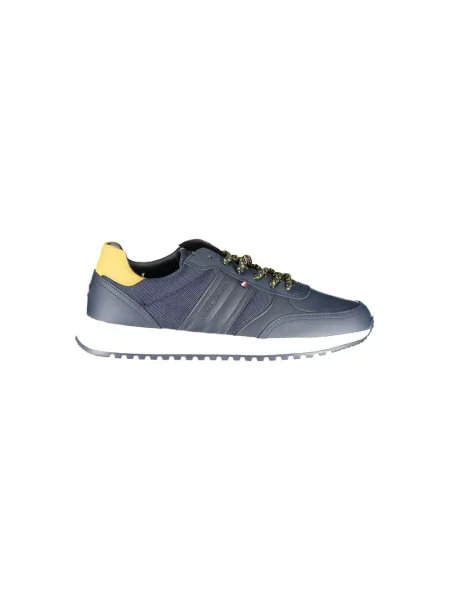Trampki Tommy Hilfiger niebieskie
