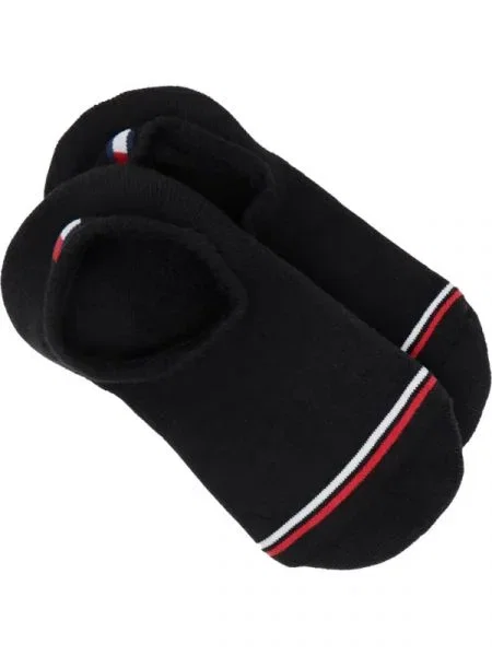 Tommy Jeans 2 db-os zokni/titokzokni szett