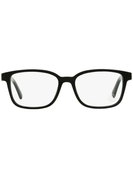 Ochelari de soare Moncler Eyewear negru