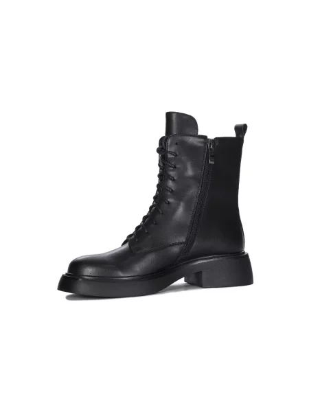 Pantofi Filippo negru