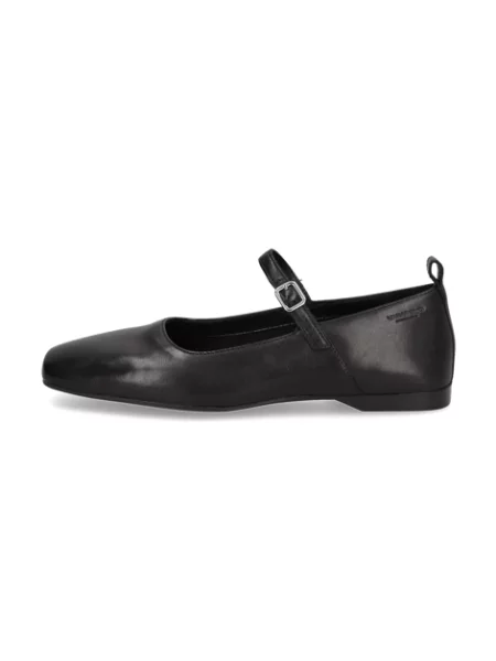 Baleríny Vagabond Shoemakers černé