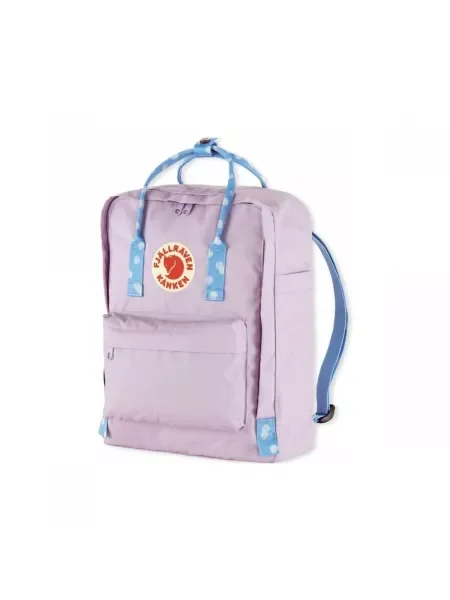 Fjallraven hátizsák Kanken lila