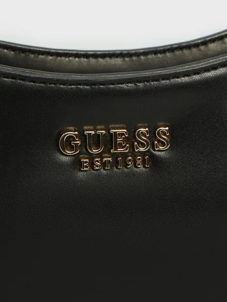 Топ Guess чорний