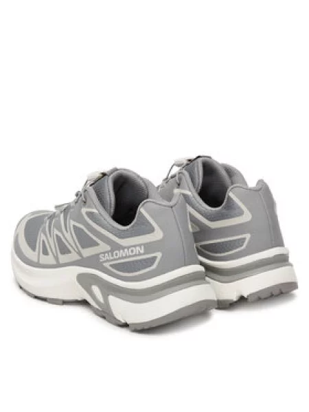 Sneakersy Salomon šedé