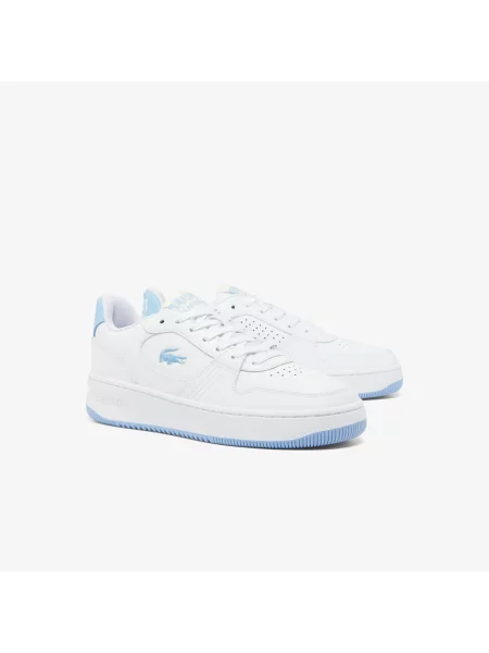 Lacoste кросівки Set білі