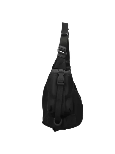 Torebka Moschino czarna