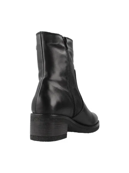 Pantofi Porronet negru