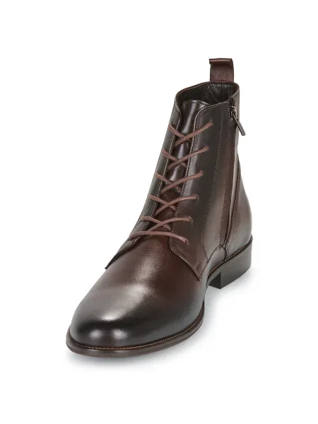 Pantofi So Size maro