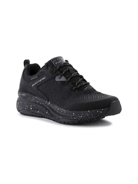Pantofi Skechers negru