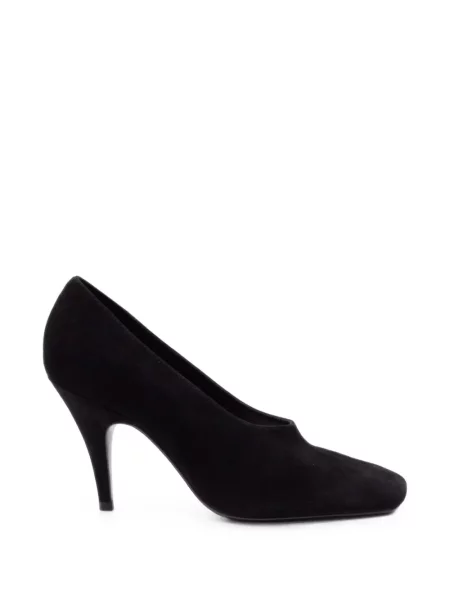 Pantofi cu toc Elena Iachi negru