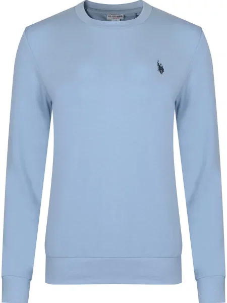 Geacă U.s. Polo Assn. albastru
