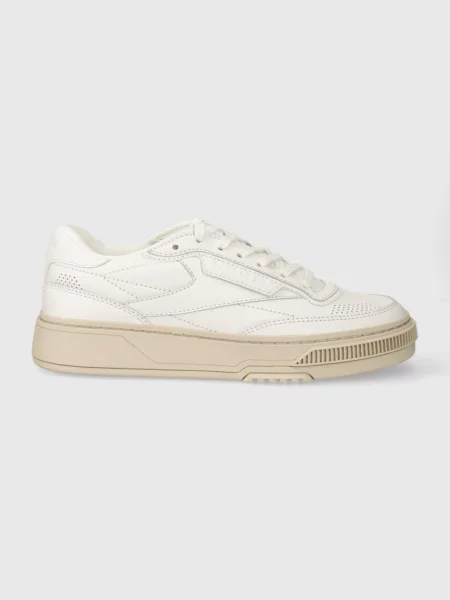 Sneakerși Reebok Ltd alb