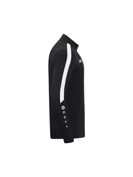 Tricou Jako negru