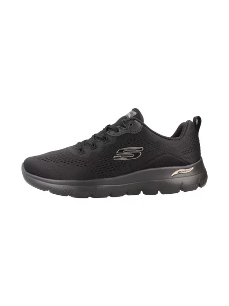 Pantofi Skechers negru