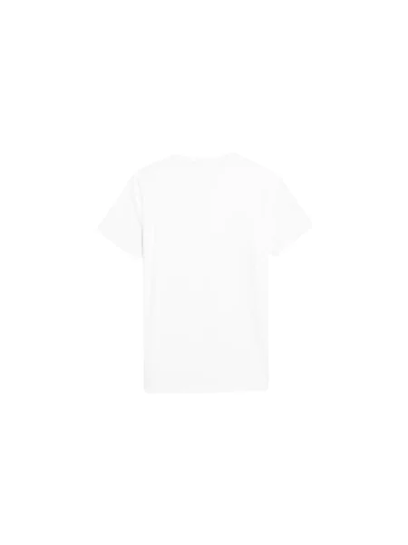 Tricou 4f alb