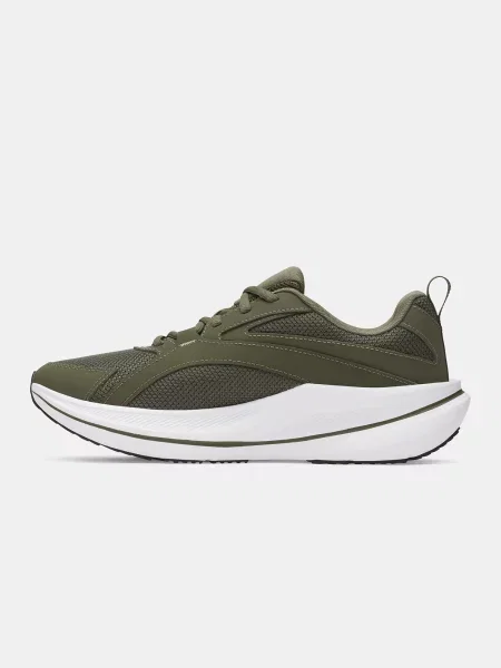 Sneakerși Under Armour Assert