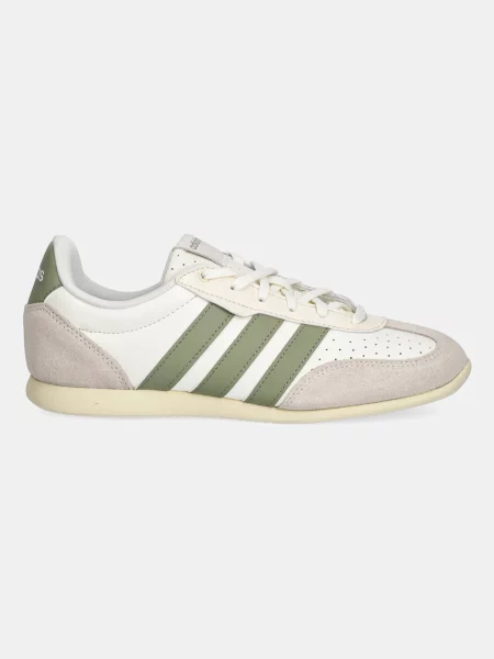 Adidas sneakersy Barreda L0 beżowy