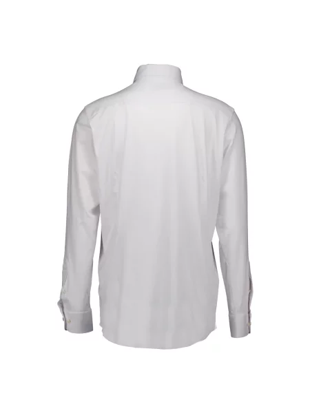 Koszula Eton casual biała