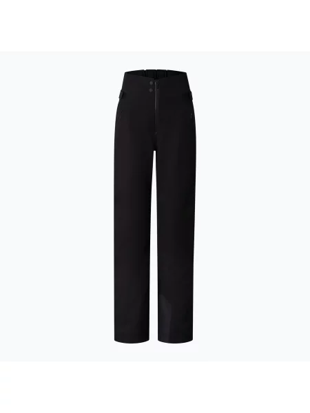 Pantaloni de schi pentru femei BOGNER FIRE+ICE black negru