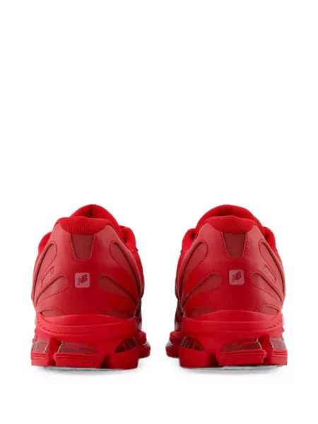 Trčanje hlače New Balance crna
